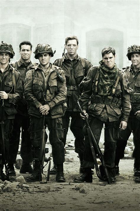 movieshd band of brothers|Band Of Brothers .